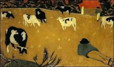 Retrouvez l'auteur de "Panneau breton avec des vaches" !