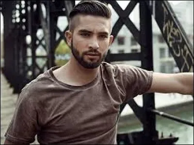 Kendji Girac a gagné la première saison de "The Voice".