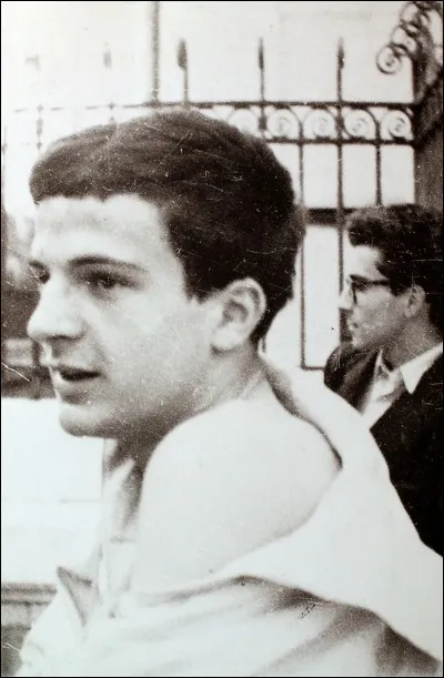 Je suis un film réalisé par François Truffaut. Qui ment ?