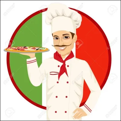 Je suis un peintre italien. Qui ment ?
