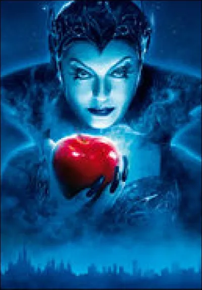 La reine Narissa, de "Il était une fois", est très compétente dans le domaine de la magie noire, et de la méchanceté ! Sachant que son fils la remplacera en tant que monarque, pendant son mariage, elle pousse la femme de son fils, Giselle, dans une fontaine qui mène en fait dans les rues de...