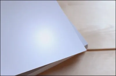 Comment dit-on papier ?