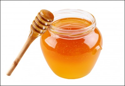 Comment dit-on miel en anglais ?