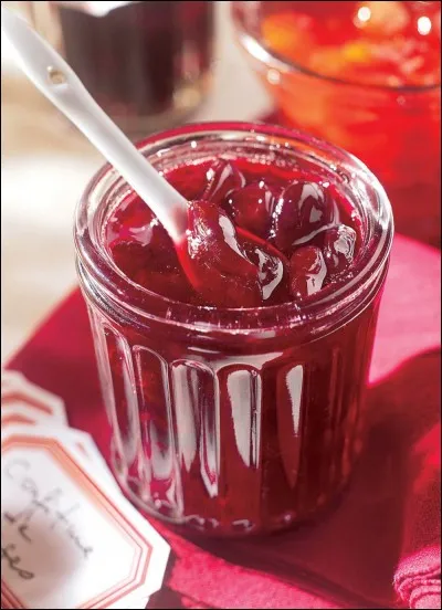 Comment dit-on confiture ?