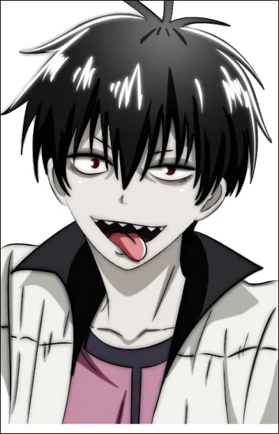 Comment se nomme ce personnage ?