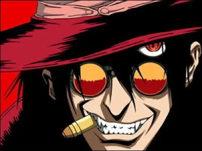 Comment se nomme ce personnage ?