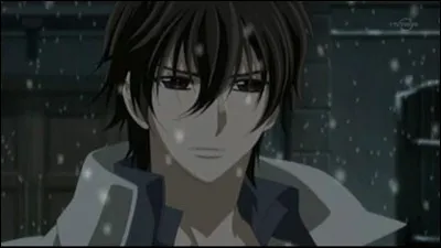 Qui est ce personnage ?