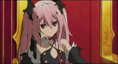 Comment se nomme ce personnage ?