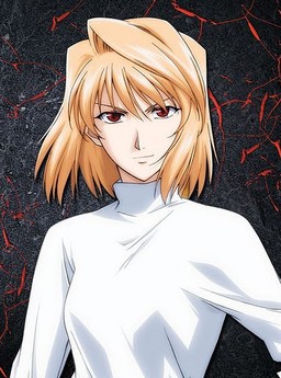 Quiz Manga