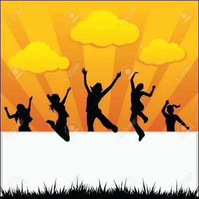 Quelle est ton activité préférée ?