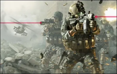 Que choisirais-tu pour combattre ?