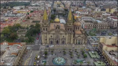 C'est une grande ville mexicaine (photo) et c'est aussi une ville de Castille &agrave; 60 km au nord-est de Madrid.