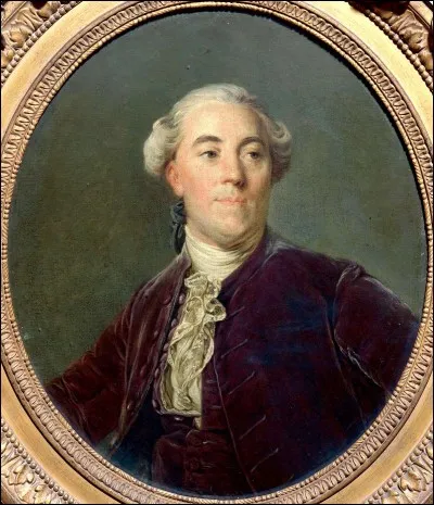 En 1776, Louis XVI remplace Turgot par Clugny de Nuits, puis par Necker.
