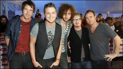 Le groupe OneRepublic se fit connaître grâce à ''Apologize''. Que signifie ce mot ?