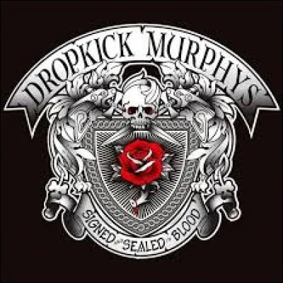 En 2007, les Dropkick Murphys chantaient ''The State of Massachussetts''. Quelle est la capitale de cet État des USA ?