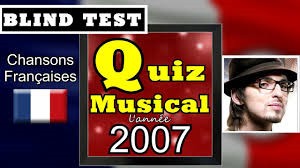 Quiz Francophones
