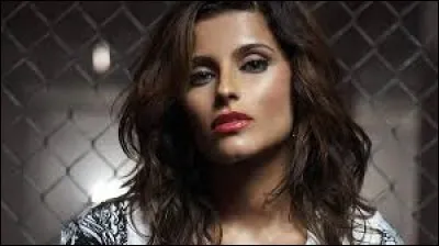Nelly Furtado chante ''All Good Things''. La chanteuse doit son prénom à Nellie Kim une grande gymnaste russe cinq fois médaillée en or aux Jeux olympiques de 1976 et 1980. Où se déroulèrent ces Jeux ?