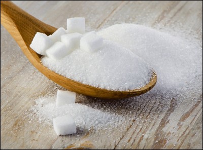 Comment dit-on sucre ?