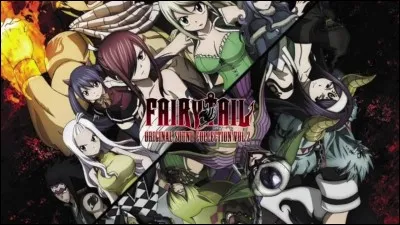 Combien y a-t-il de membres dans cette guilde ? (arc Tartaros)