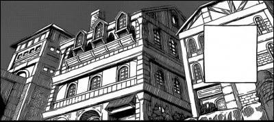 A qui appartient cette maison ?