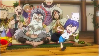 Et combien y a-t-il de membres dans cette guilde ? (arc Oracion Seis)