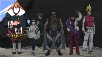 Parlons peu parlons bien, celle-ci est...