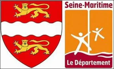 Quel est le numéro du département de la Seine-Maritime, qui a pour préfecture Rouen ?