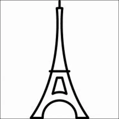 Quel est le numéro du département de Paris ?