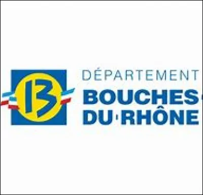 Quel est le numéro du département des Bouches-du-Rhône, qui a pour préfecture Marseille ?