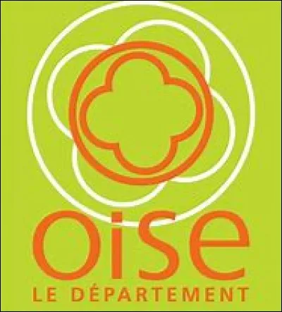 Quel est le numéro du département de l'Oise, qui a pour préfecture Beauvais ?