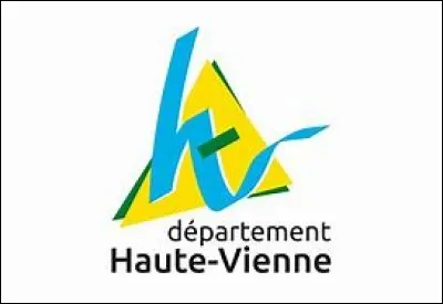 Quel est le numéro du département de la Haute-Vienne, qui a pour préfecture Limoges ?