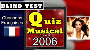 Quiz Francophones