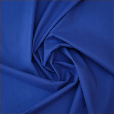 J'ai la couleur bleue sur mon drapeau. Qui ment ?