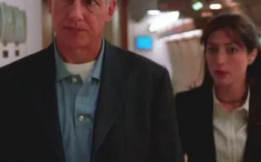 Quiz Ncis