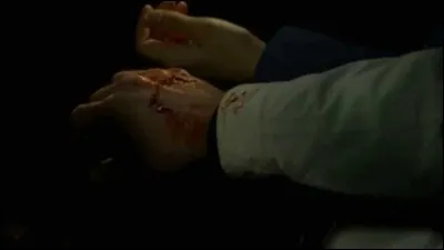 Dans quelle saison Tony et Ziva ont-ils un accident ?