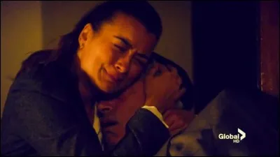 Dans quel épisode meurt le père de Ziva ?