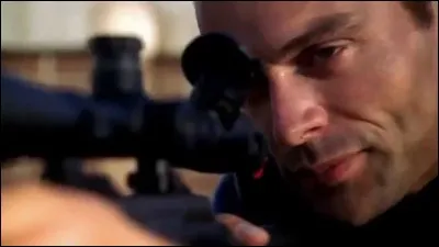 Par qui est tuée Caitlin (Kate) Todd dans In extremis ?