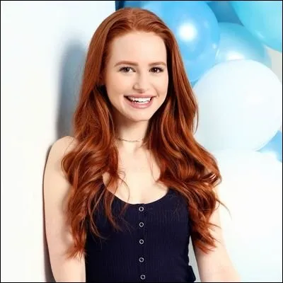 Comment s'appelle cette actrice ?