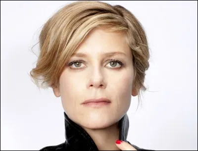 Qui est Marina Foïs ?