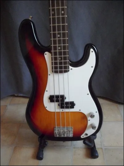 Quelle musique préfères-tu ?