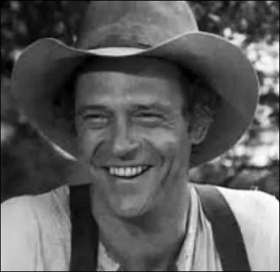 Comment se nomme le mari d' Eva Beadle ? (Saison 4)