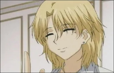 Quelle est son alice ?