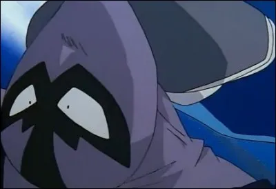 Dans l'affaire "Cambriolage au supermarché" (avec Yaiba, Vas-y Yaibaaaaaa ! Bon ok je me calme), à quel étage se situent les bureaux de la sécurité ?