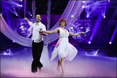 "Et ça, j'achète !" - À quel juré de "Danse avec les stars" doit-on cette phrase devenue célèbre ?