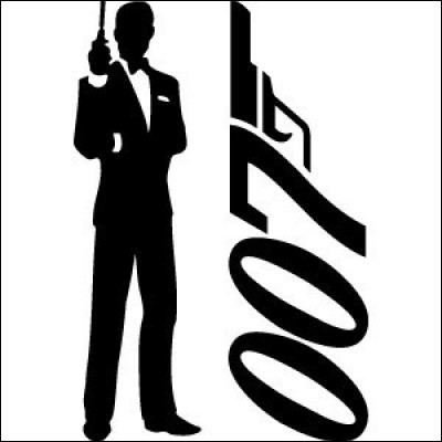 Qui n'a pas incarné le célèbre espion James Bond ?