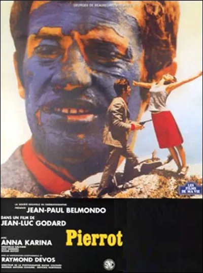 Quel est ce film ?