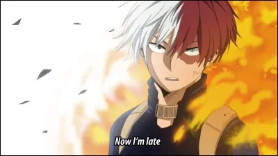 Ton pouvoir préféré est...