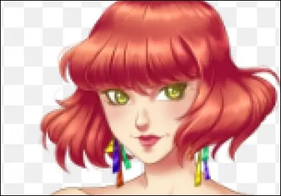 Quel est le prénom de sa mamounette ?