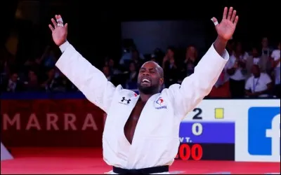 Au judo avec quelle couleur de ceinture débute-t-on ?
