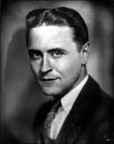 Décembre : Qui a écrit ''Gatsby le Magnifique'' ?